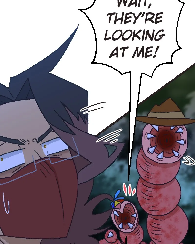 Grand Ma Chapter 7 page 13 - 