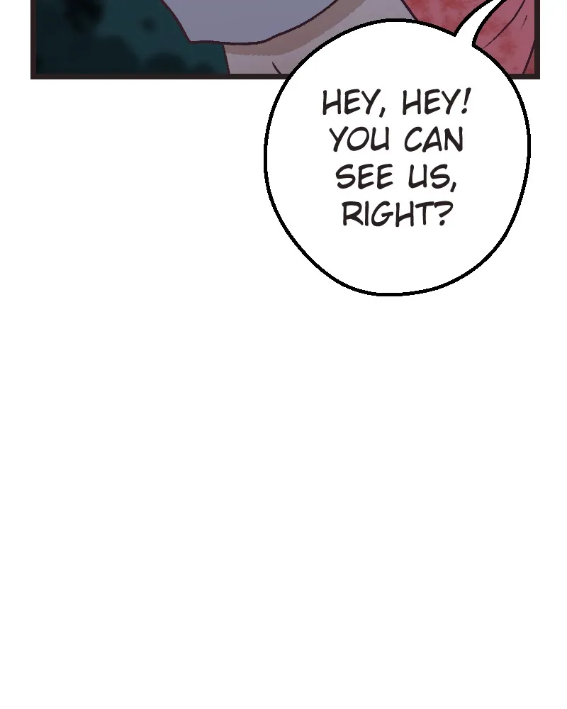 Grand Ma Chapter 7 page 18 - 