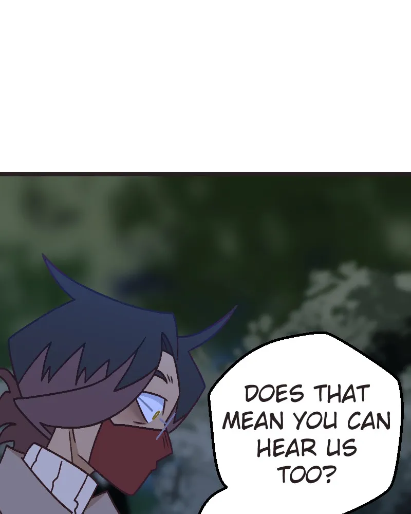 Grand Ma Chapter 7 page 19 - 