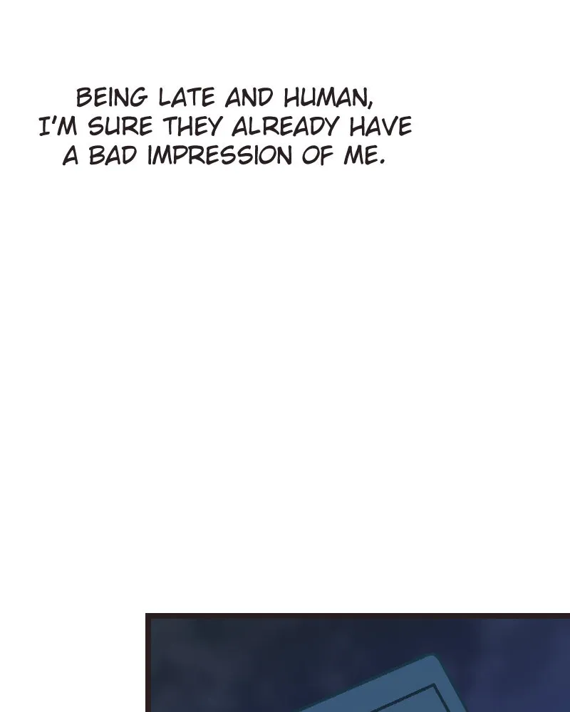 Grand Ma Chapter 7 page 3 - 