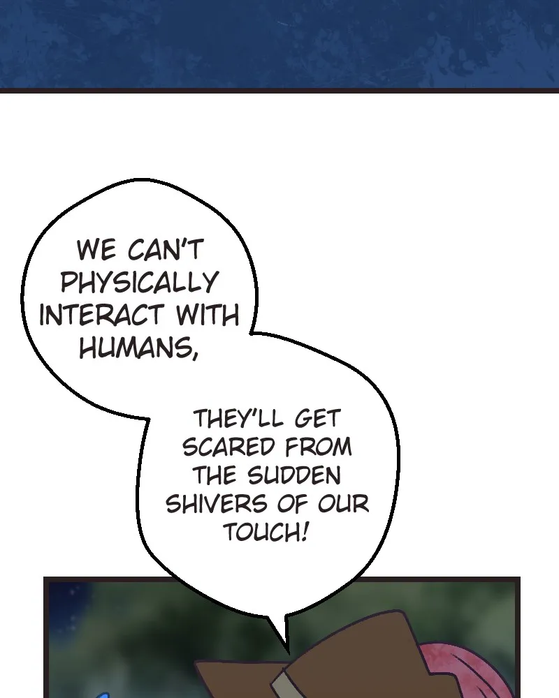 Grand Ma Chapter 7 page 23 - 