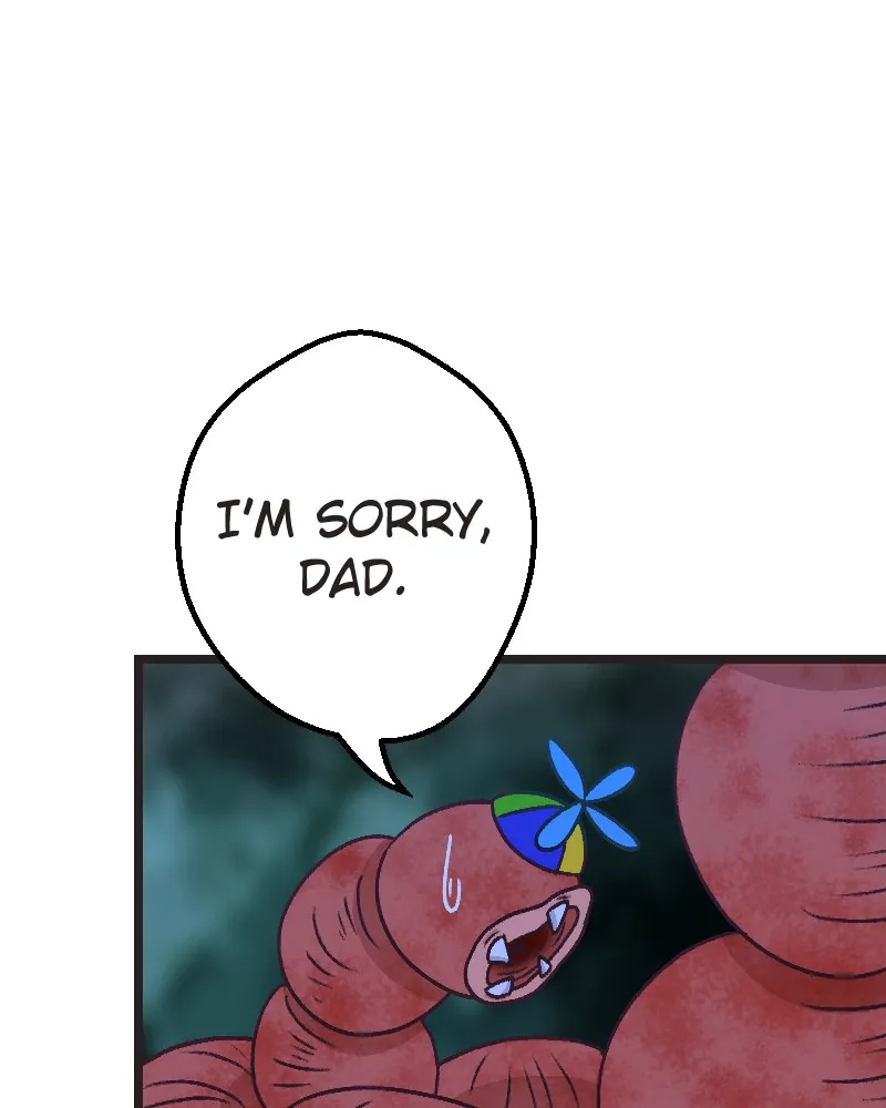 Grand Ma Chapter 7 page 28 - 