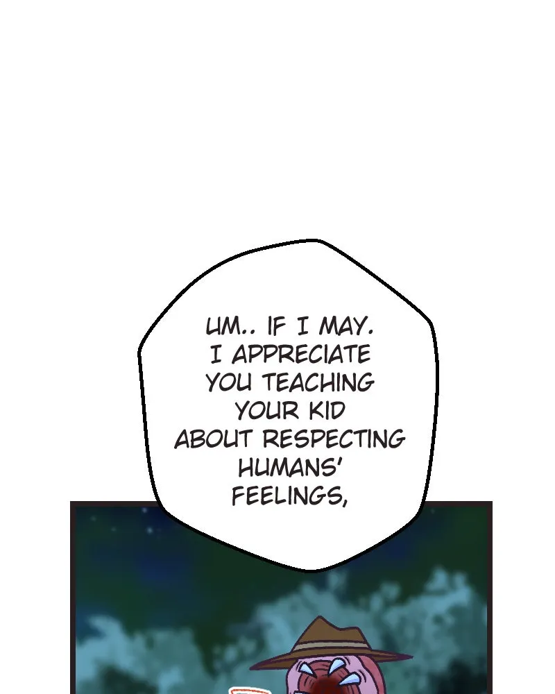 Grand Ma Chapter 7 page 31 - 