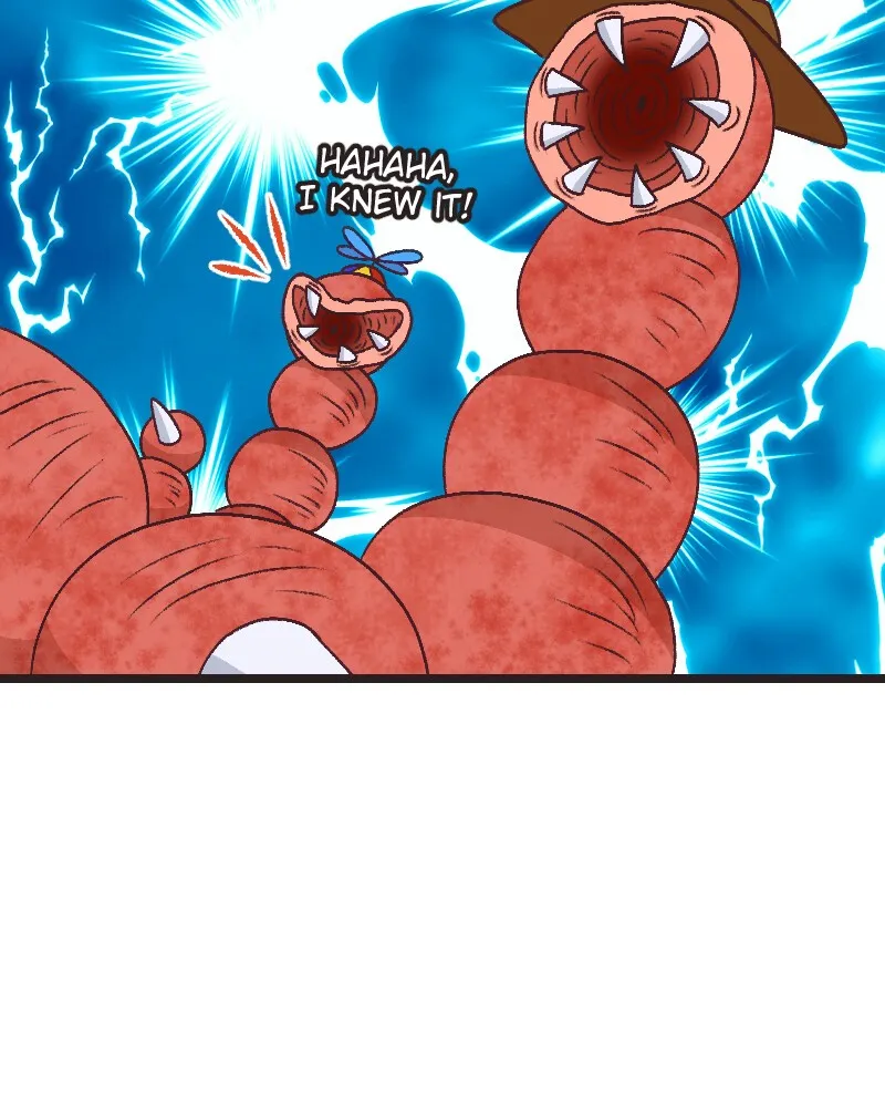 Grand Ma Chapter 7 page 40 - 