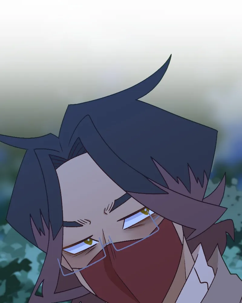 Grand Ma Chapter 7 page 41 - 