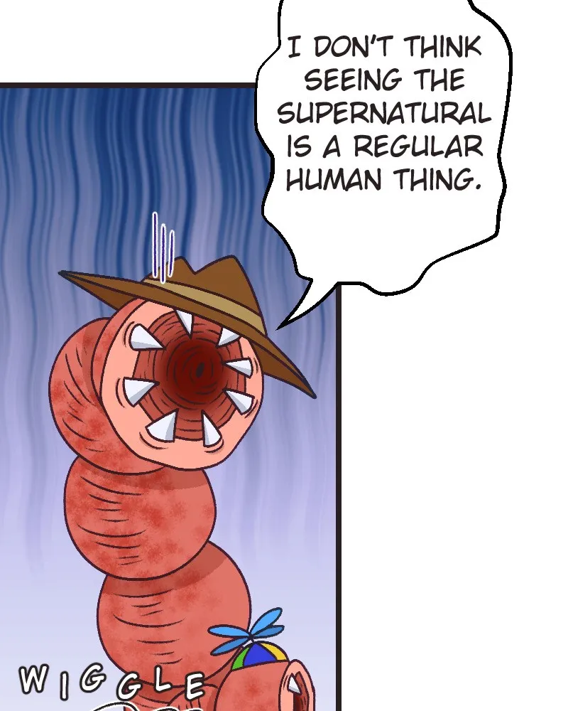 Grand Ma Chapter 7 page 44 - 