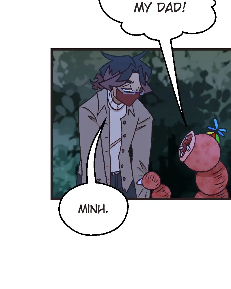 Grand Ma Chapter 7 page 46 - 