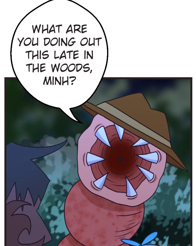 Grand Ma Chapter 7 page 48 - 