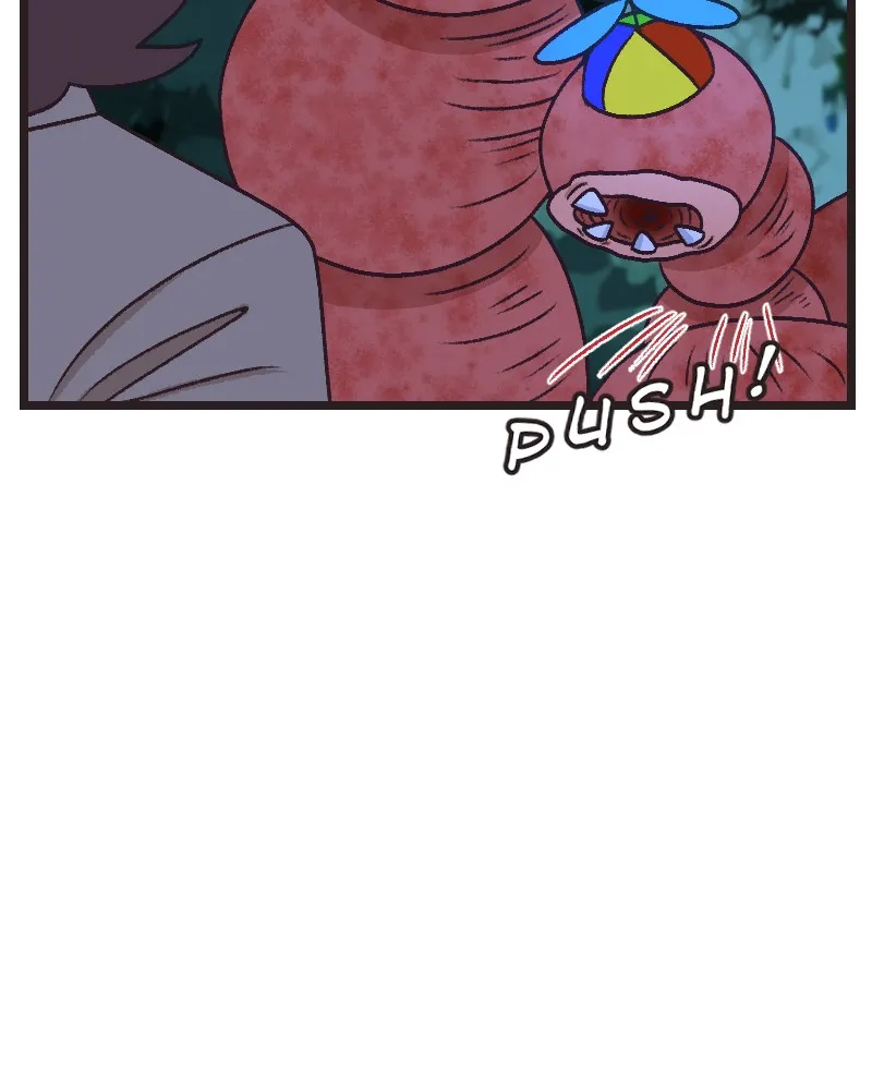 Grand Ma Chapter 7 page 49 - 
