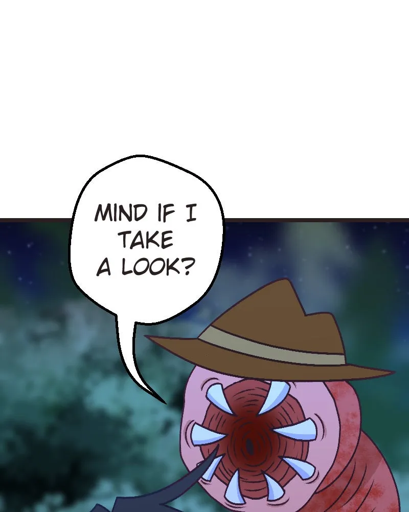 Grand Ma Chapter 7 page 51 - 