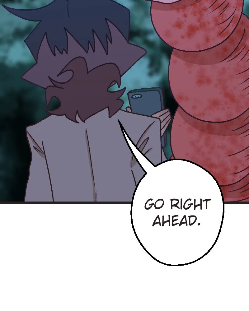 Grand Ma Chapter 7 page 52 - 