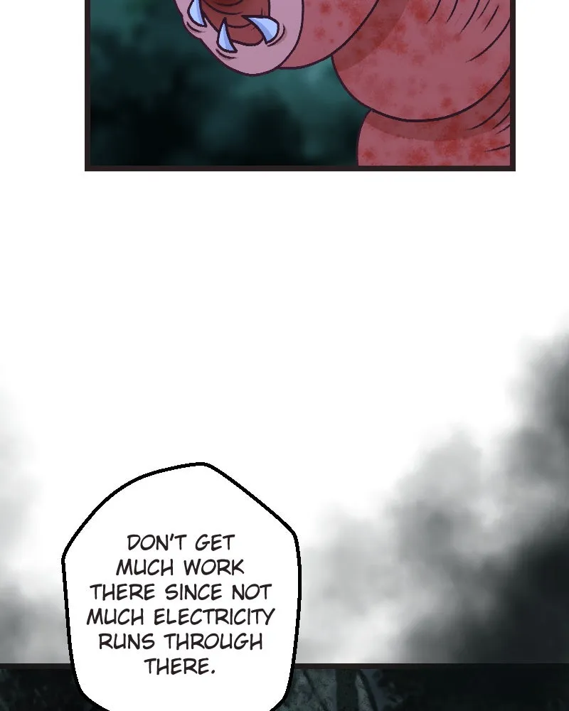 Grand Ma Chapter 7 page 54 - 