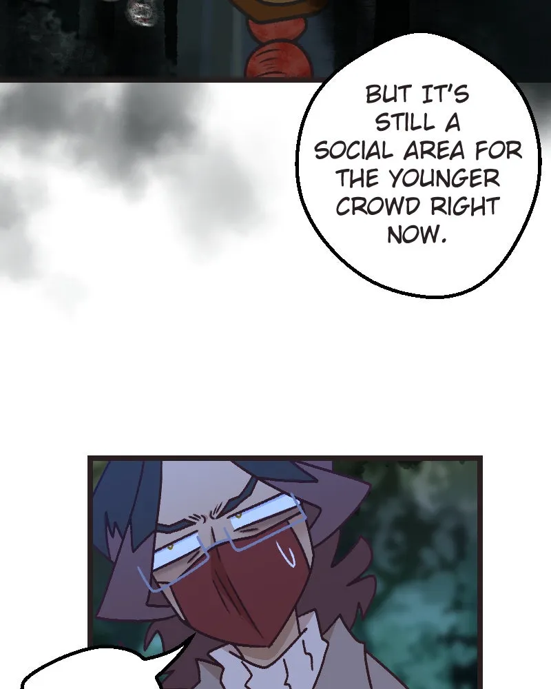 Grand Ma Chapter 7 page 56 - 