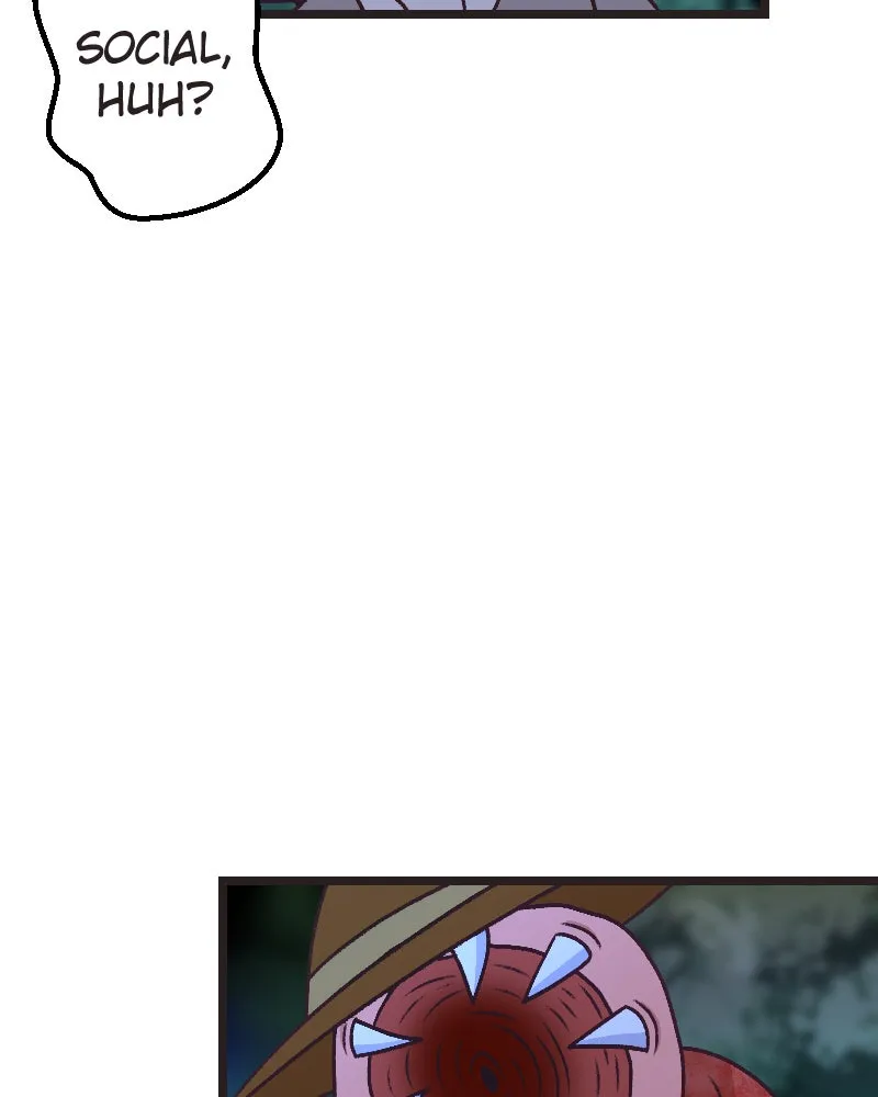 Grand Ma Chapter 7 page 57 - 
