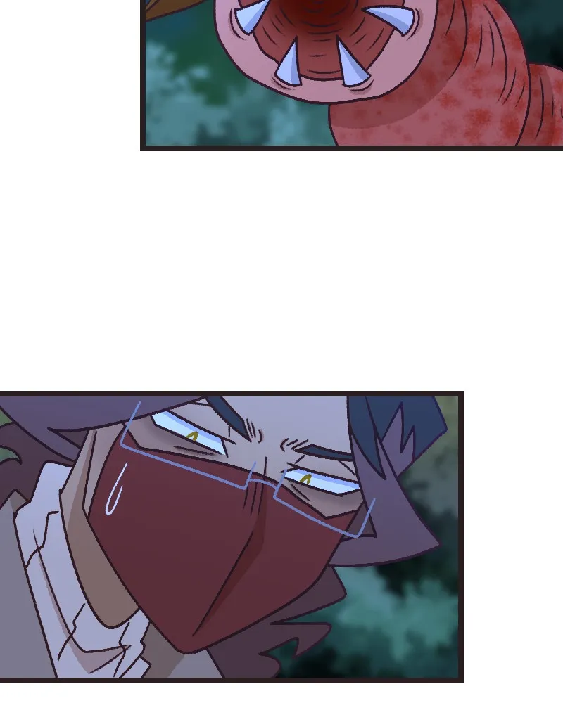 Grand Ma Chapter 7 page 58 - 