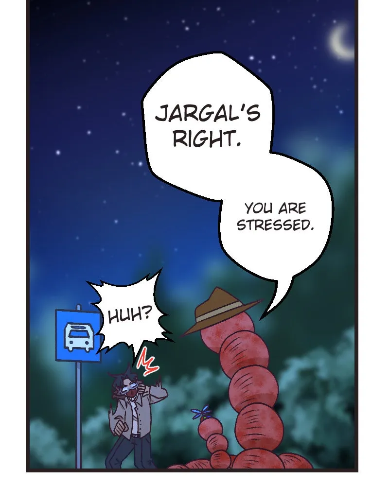 Grand Ma Chapter 7 page 60 - 