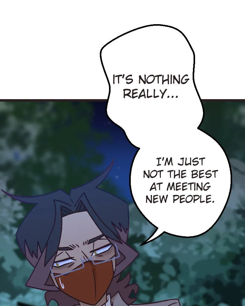 Grand Ma Chapter 7 page 61 - 