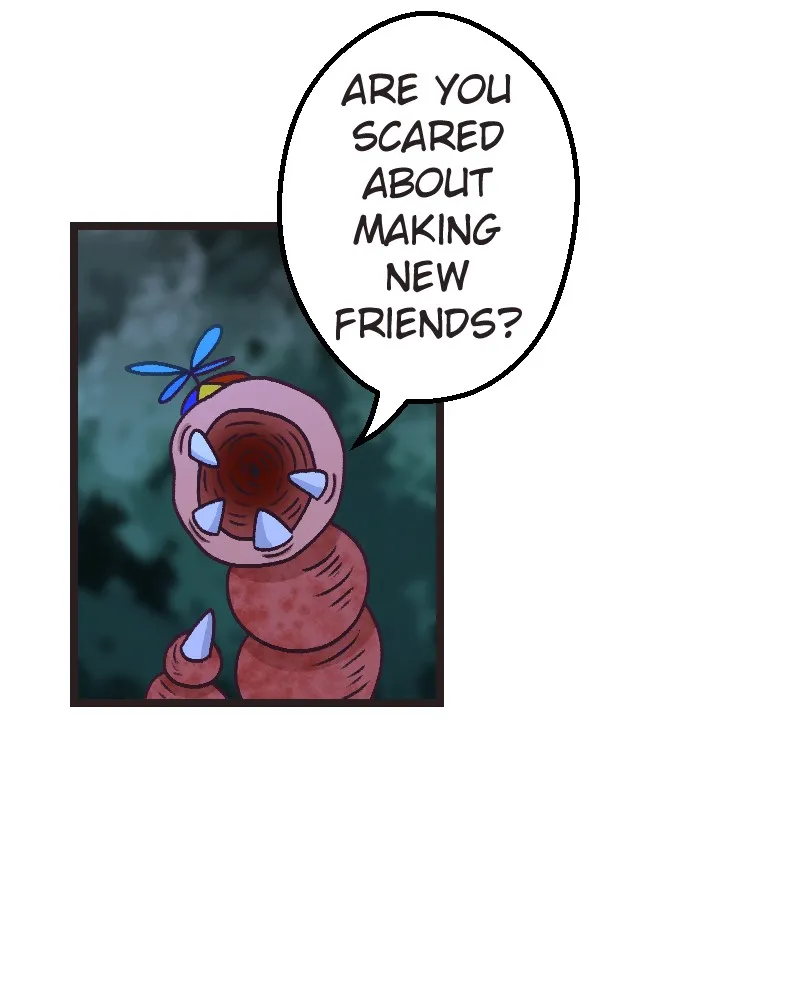 Grand Ma Chapter 7 page 63 - 