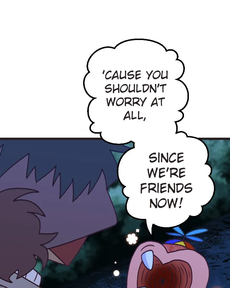 Grand Ma Chapter 7 page 64 - 