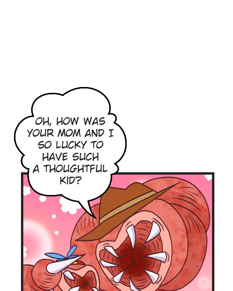 Grand Ma Chapter 7 page 66 - 