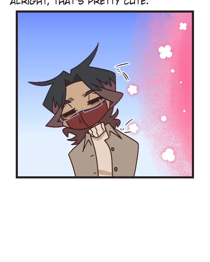Grand Ma Chapter 7 page 68 - 