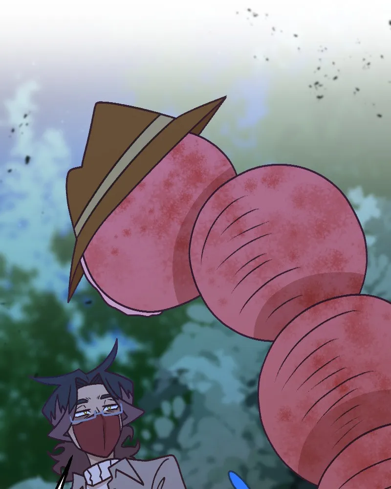 Grand Ma Chapter 7 page 71 - 