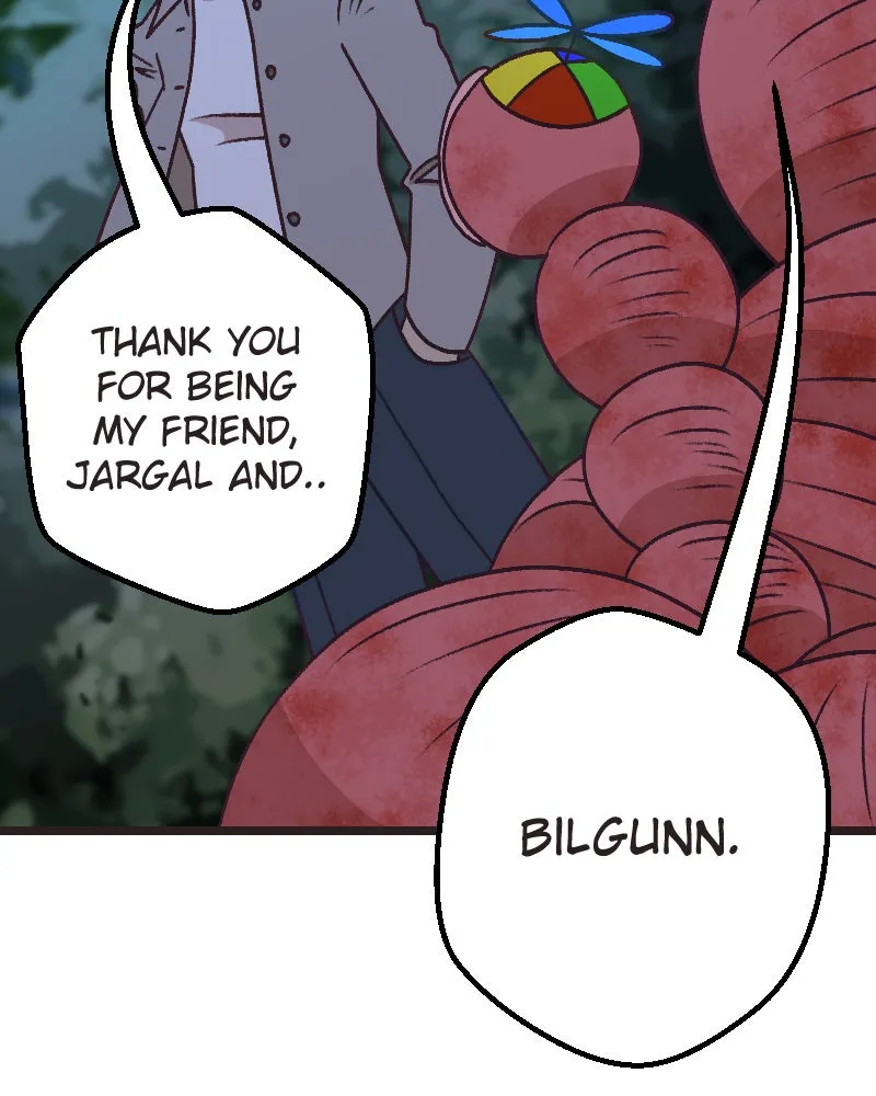 Grand Ma Chapter 7 page 72 - 