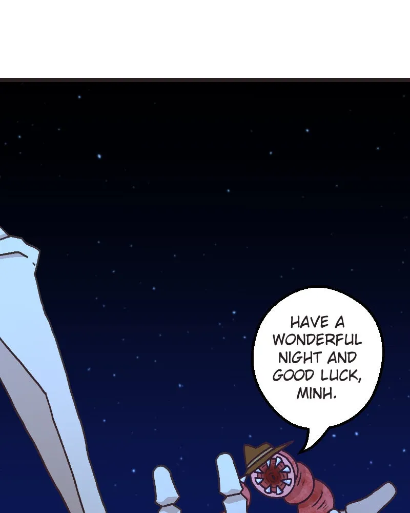 Grand Ma Chapter 7 page 76 - 