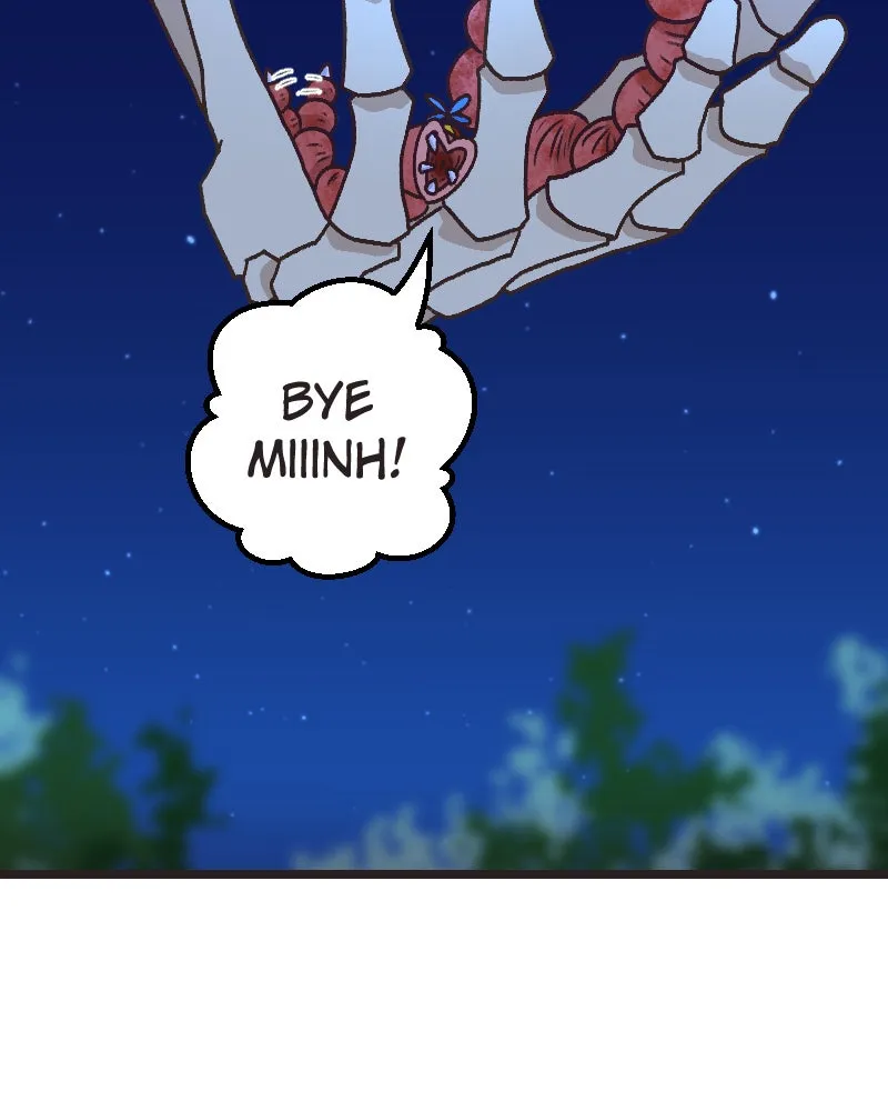 Grand Ma Chapter 7 page 77 - 