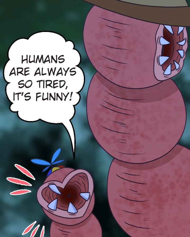 Grand Ma Chapter 7 page 9 - 