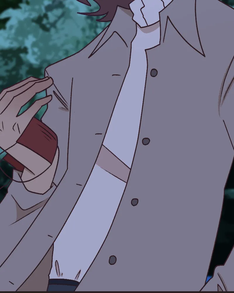 Grand Ma Chapter 7 page 82 - 