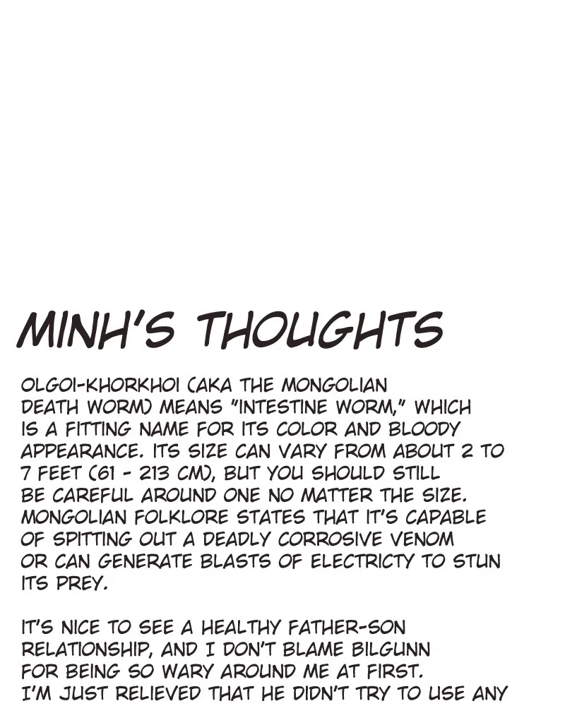 Grand Ma Chapter 7 page 84 - 