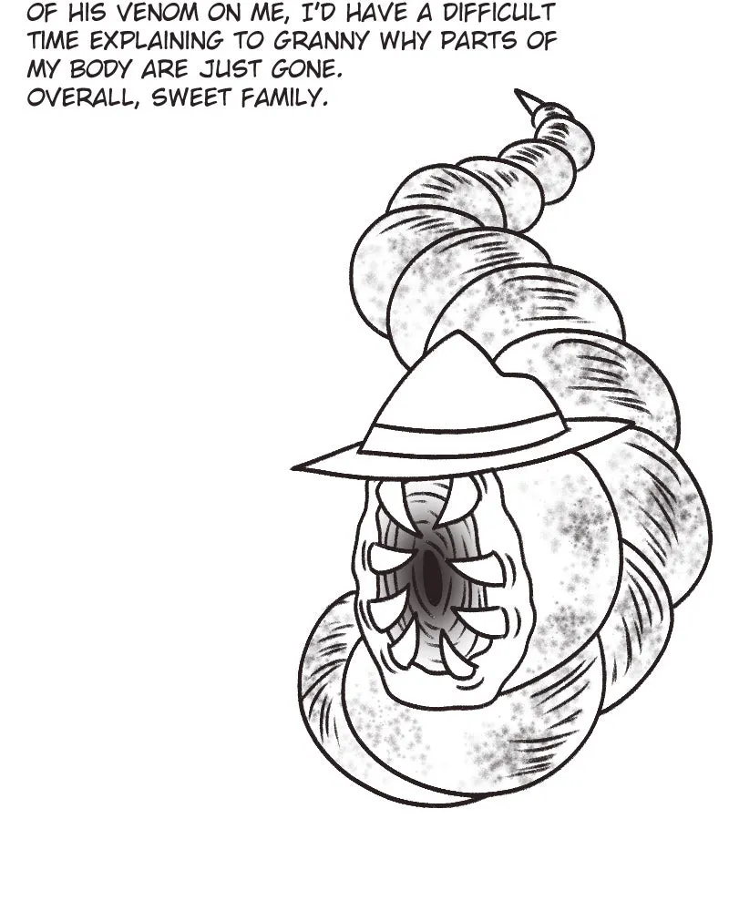 Grand Ma Chapter 7 page 85 - 