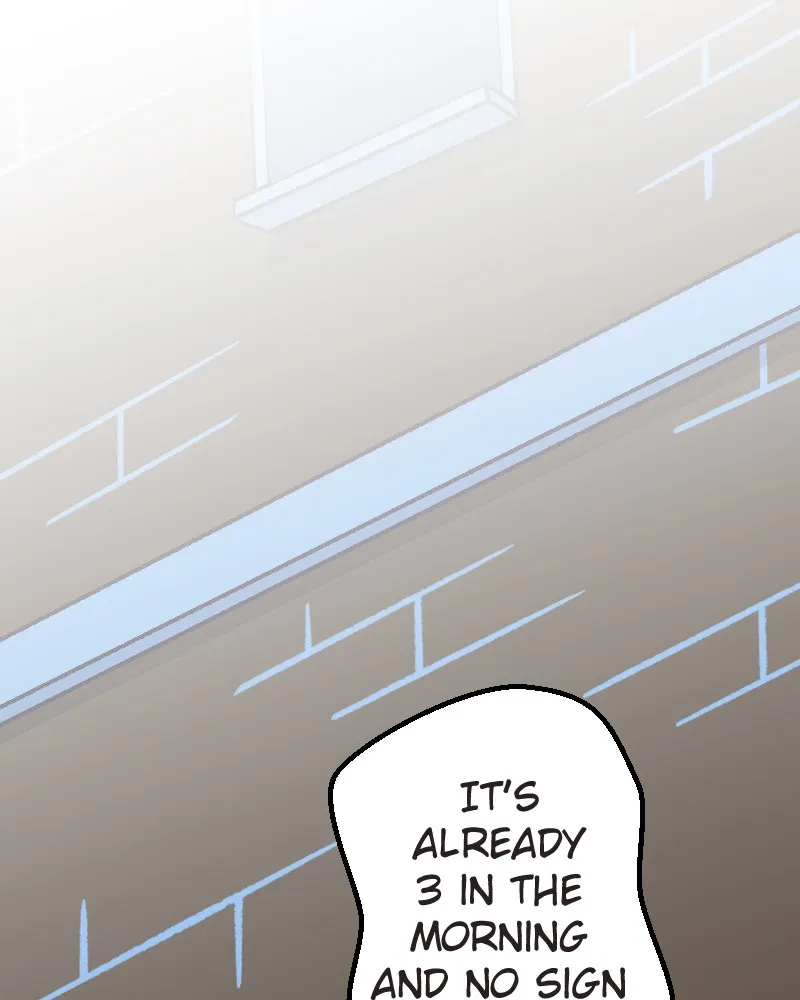 Grand Ma Chapter 8 page 1 - 