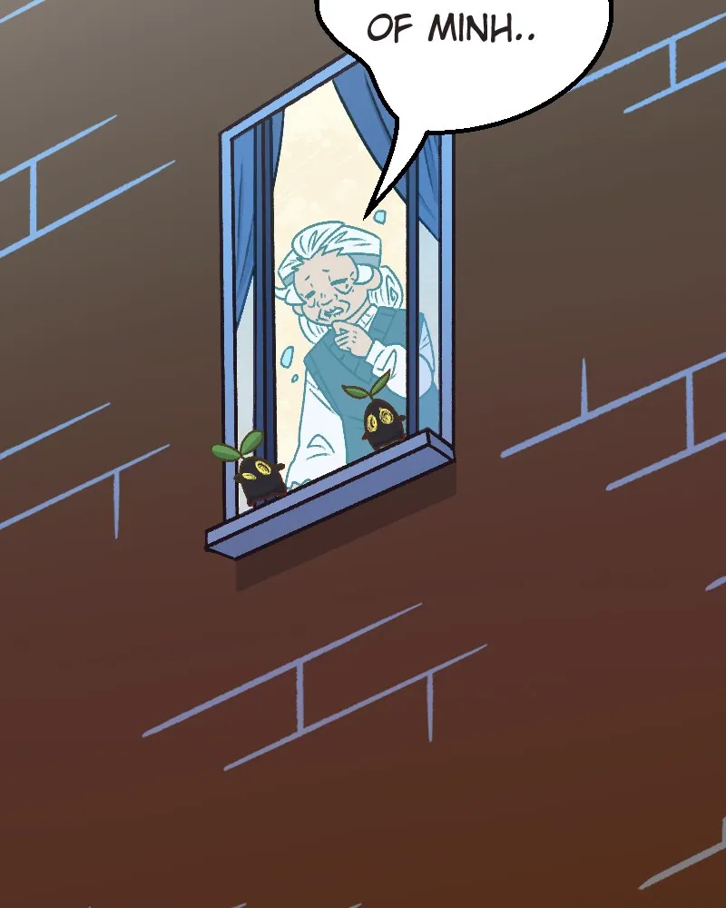Grand Ma Chapter 8 page 2 - 