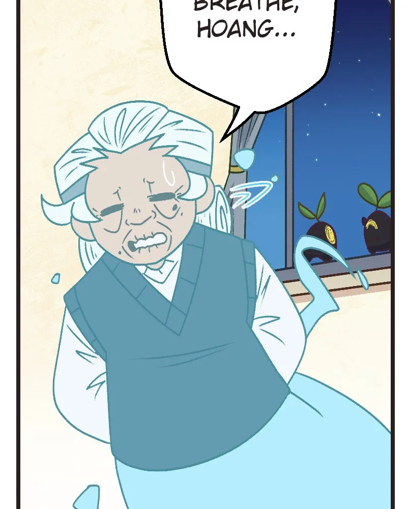 Grand Ma Chapter 8 page 12 - 