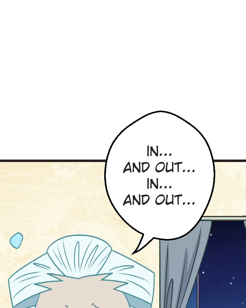 Grand Ma Chapter 8 page 14 - 