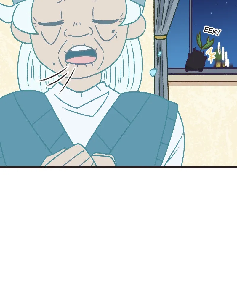 Grand Ma Chapter 8 page 15 - 