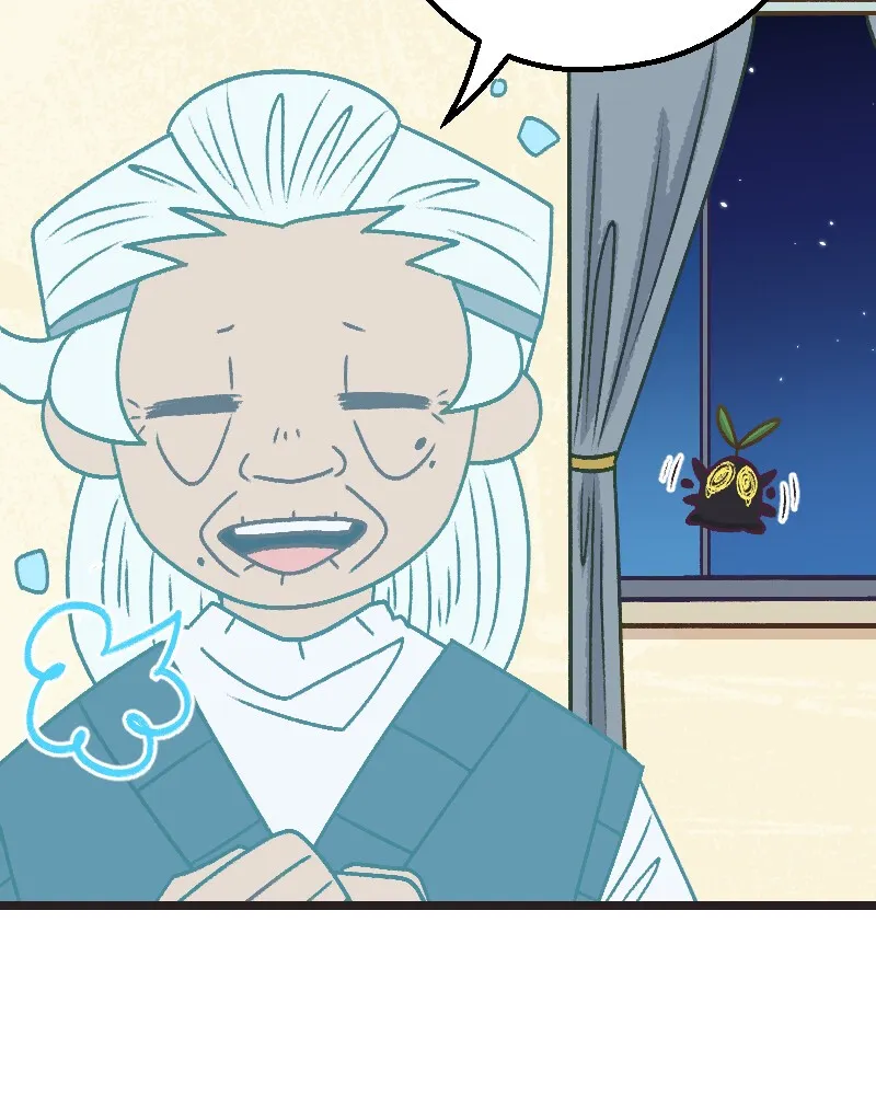 Grand Ma Chapter 8 page 17 - 