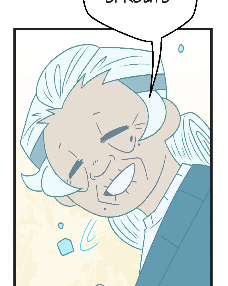 Grand Ma Chapter 8 page 19 - 