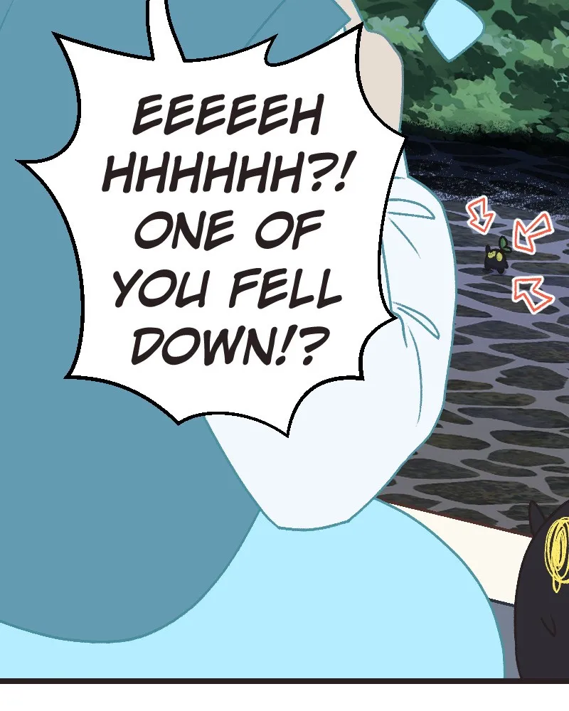 Grand Ma Chapter 8 page 22 - 