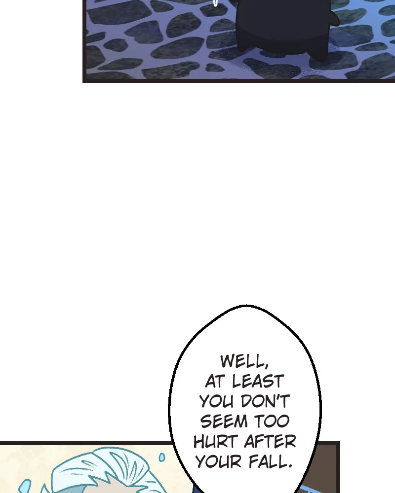 Grand Ma Chapter 8 page 24 - 