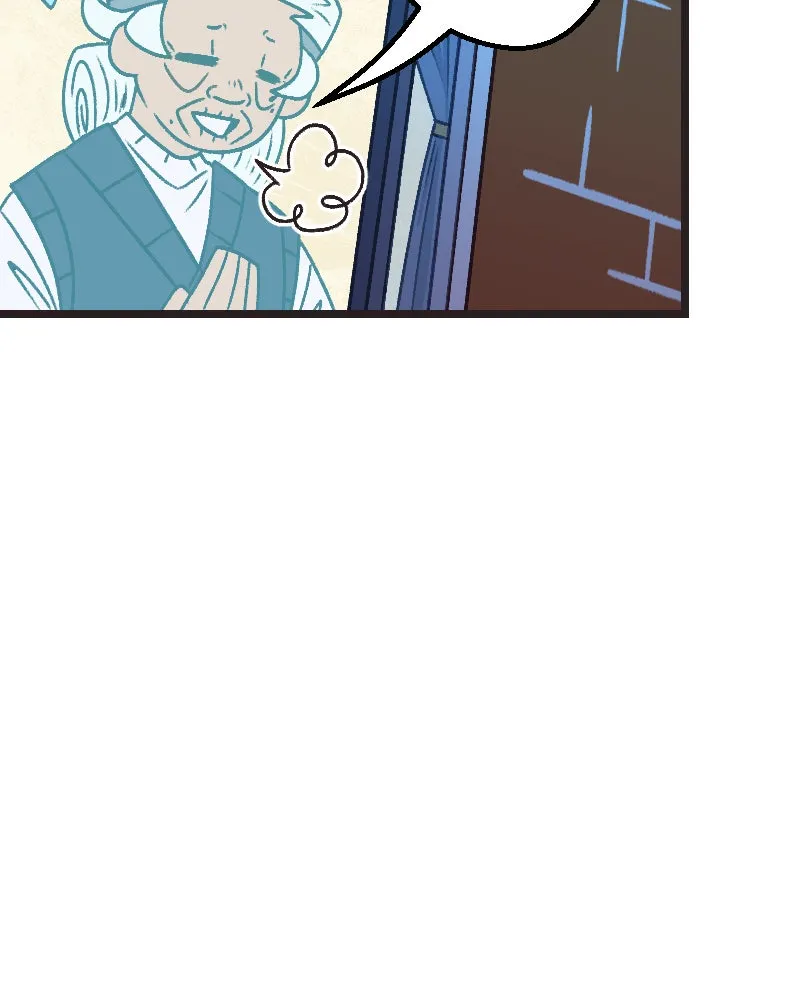 Grand Ma Chapter 8 page 25 - 