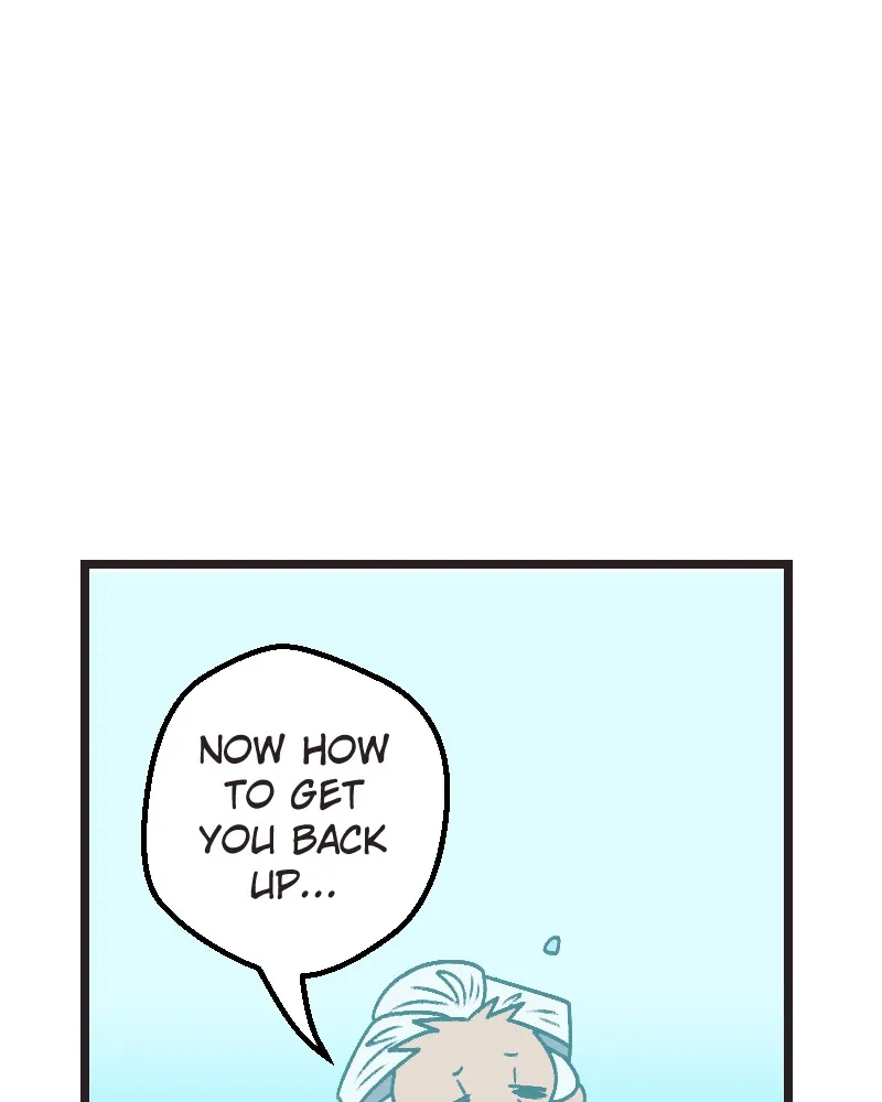 Grand Ma Chapter 8 page 26 - 