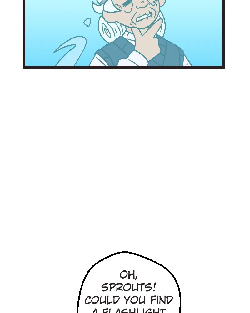 Grand Ma Chapter 8 page 27 - 