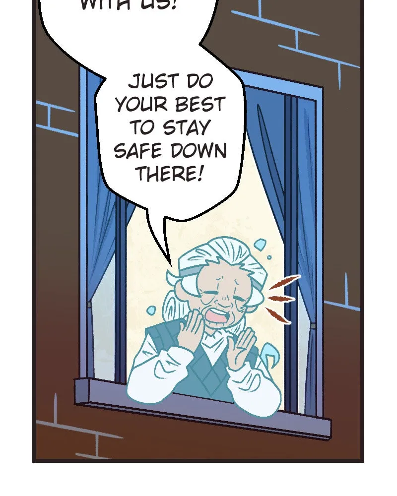 Grand Ma Chapter 8 page 30 - 