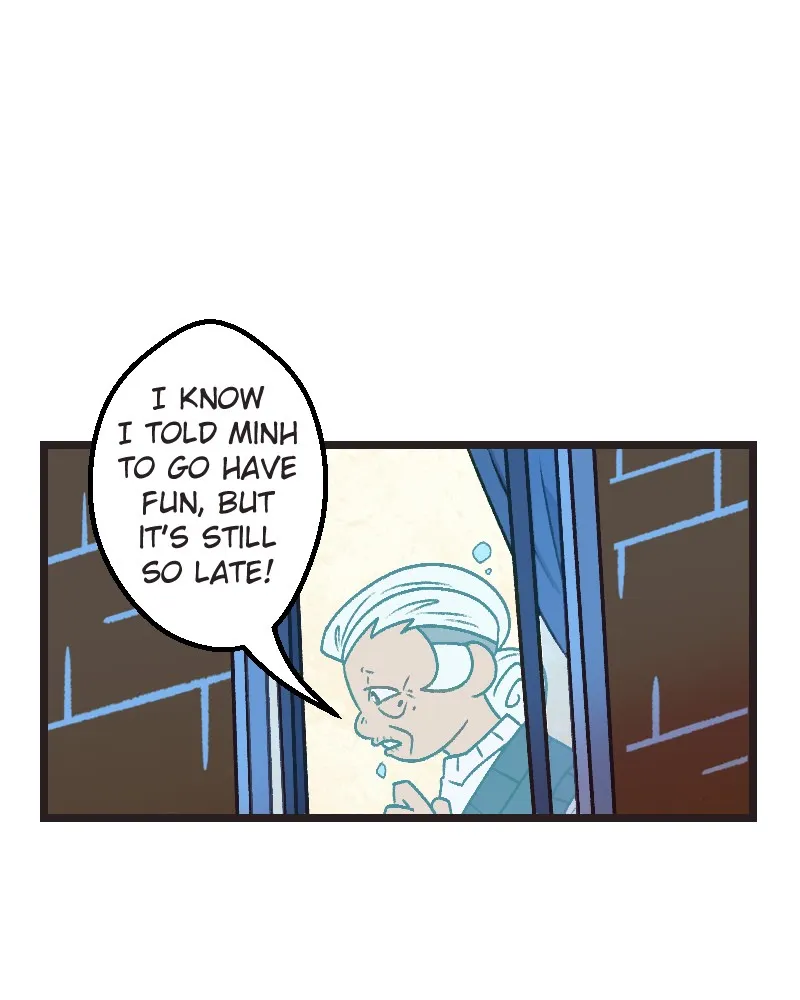 Grand Ma Chapter 8 page 4 - 