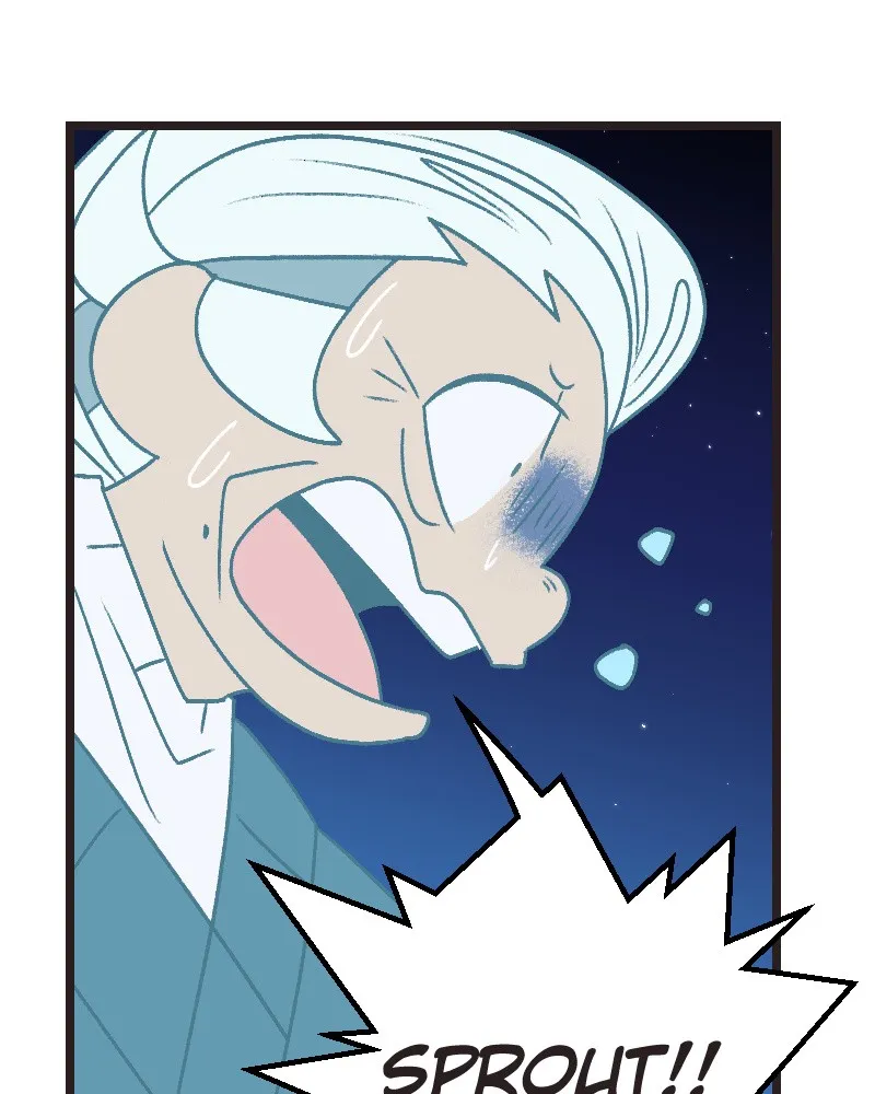Grand Ma Chapter 8 page 37 - 