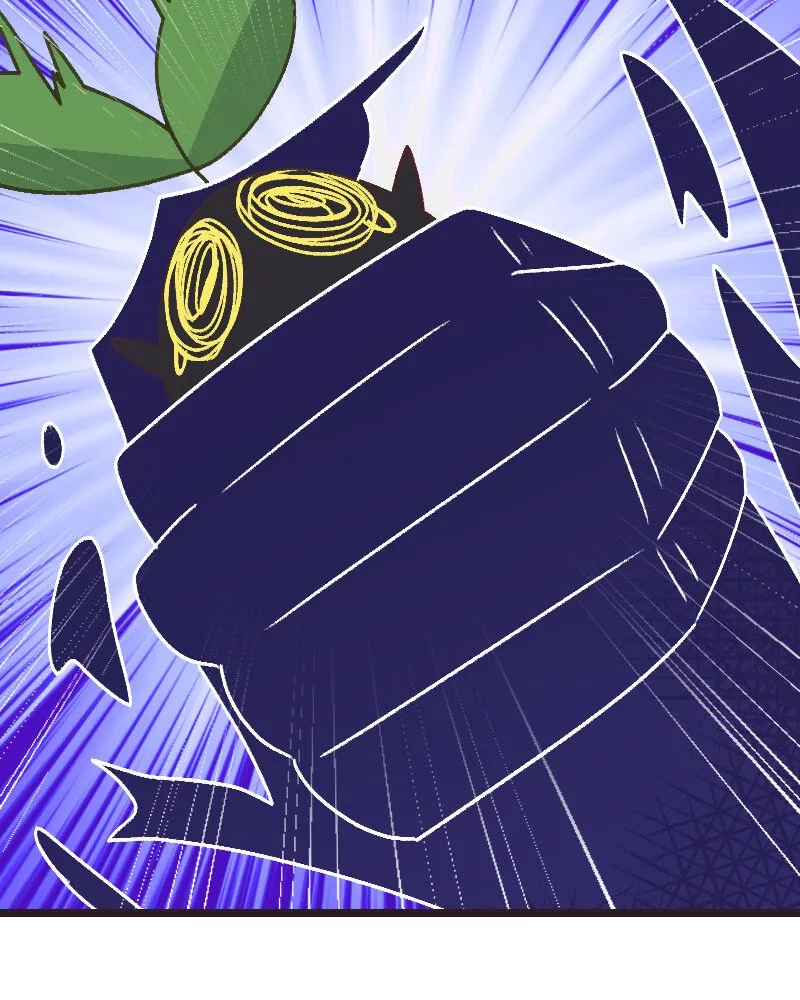 Grand Ma Chapter 8 page 40 - 