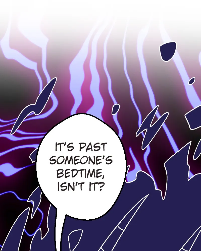 Grand Ma Chapter 8 page 41 - 